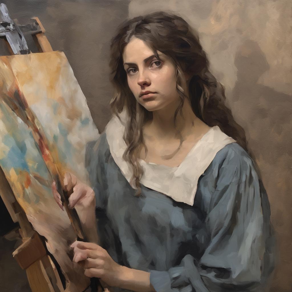 Ο Καλλιτεχνικός Στυλ του Δονάτο Κρέτι