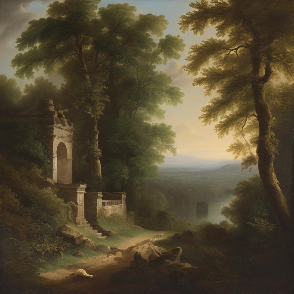 Η ζωή και η καριέρα του Alexander NASMYTH