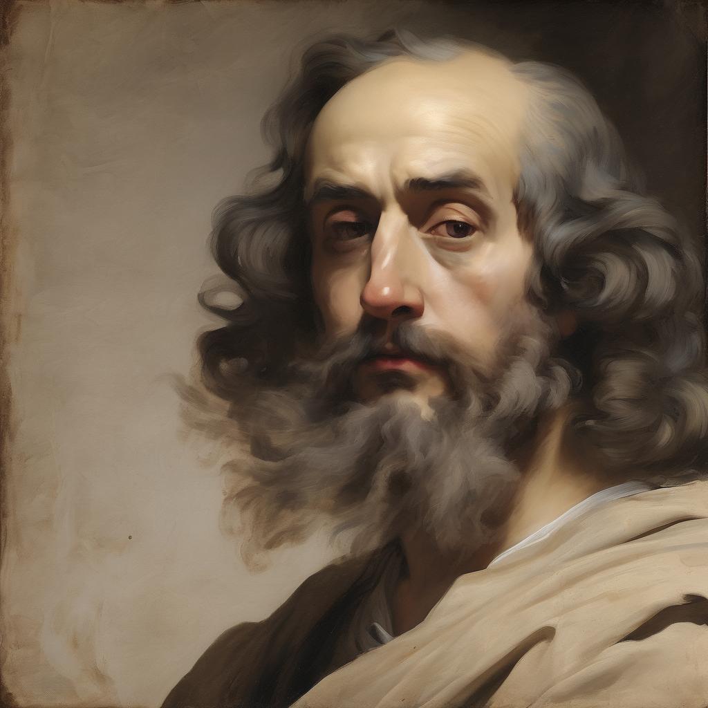 Η Πρώιμη Ζωή και Εκπαίδευση του Giovanni Battista CRESPI