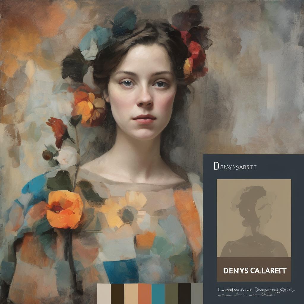 Το Στυλ και οι Τεχνικές του Καλλιτέχνη