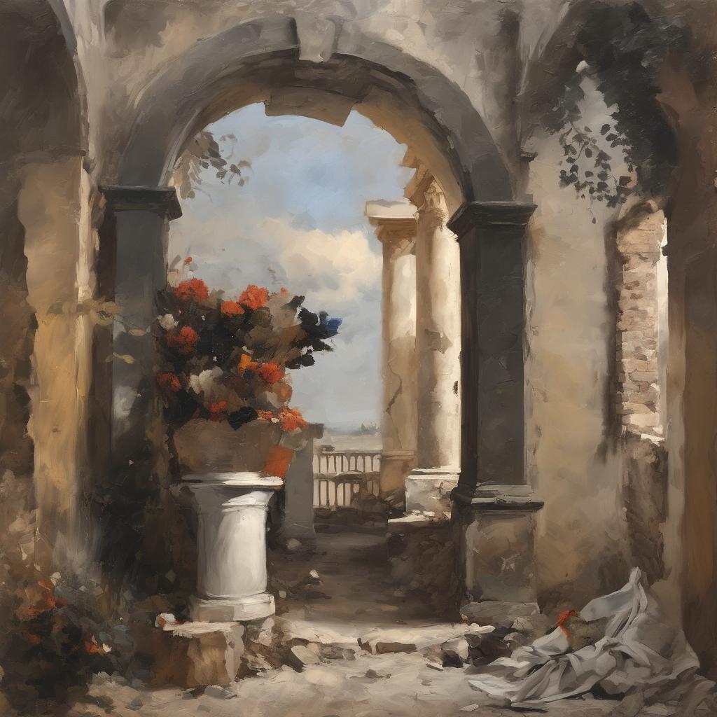 Η πρώιμη ζωή και εκπαίδευση του καλλιτέχνη