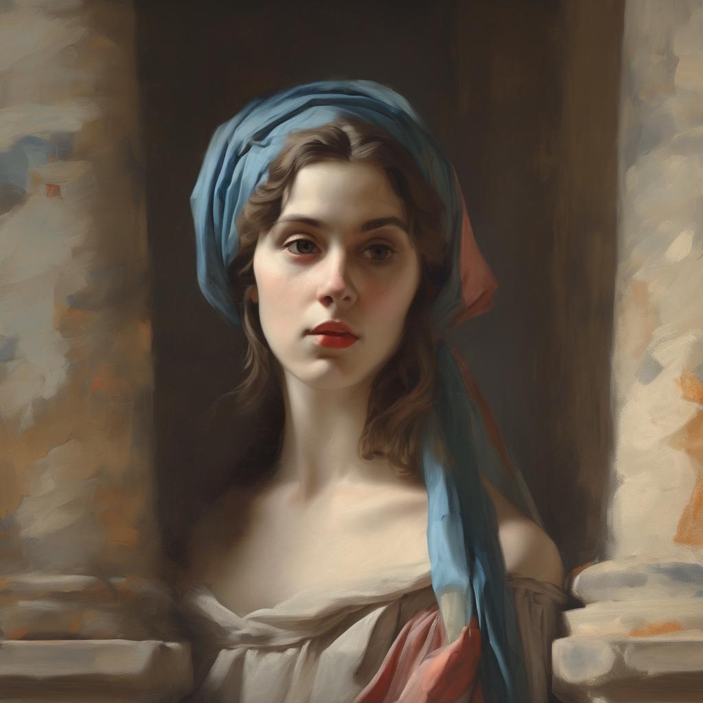 Η ζωή και η εκκίνηση του Francesco Antonio ALTOBELLO ως καλλιτέχνης