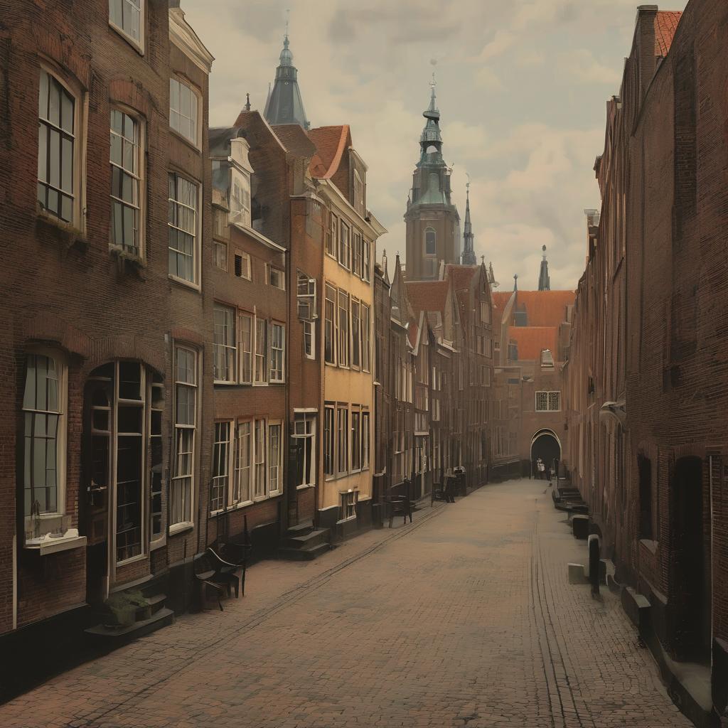 Η Ζωή και Το Έργο του Jan Swart van Groningen