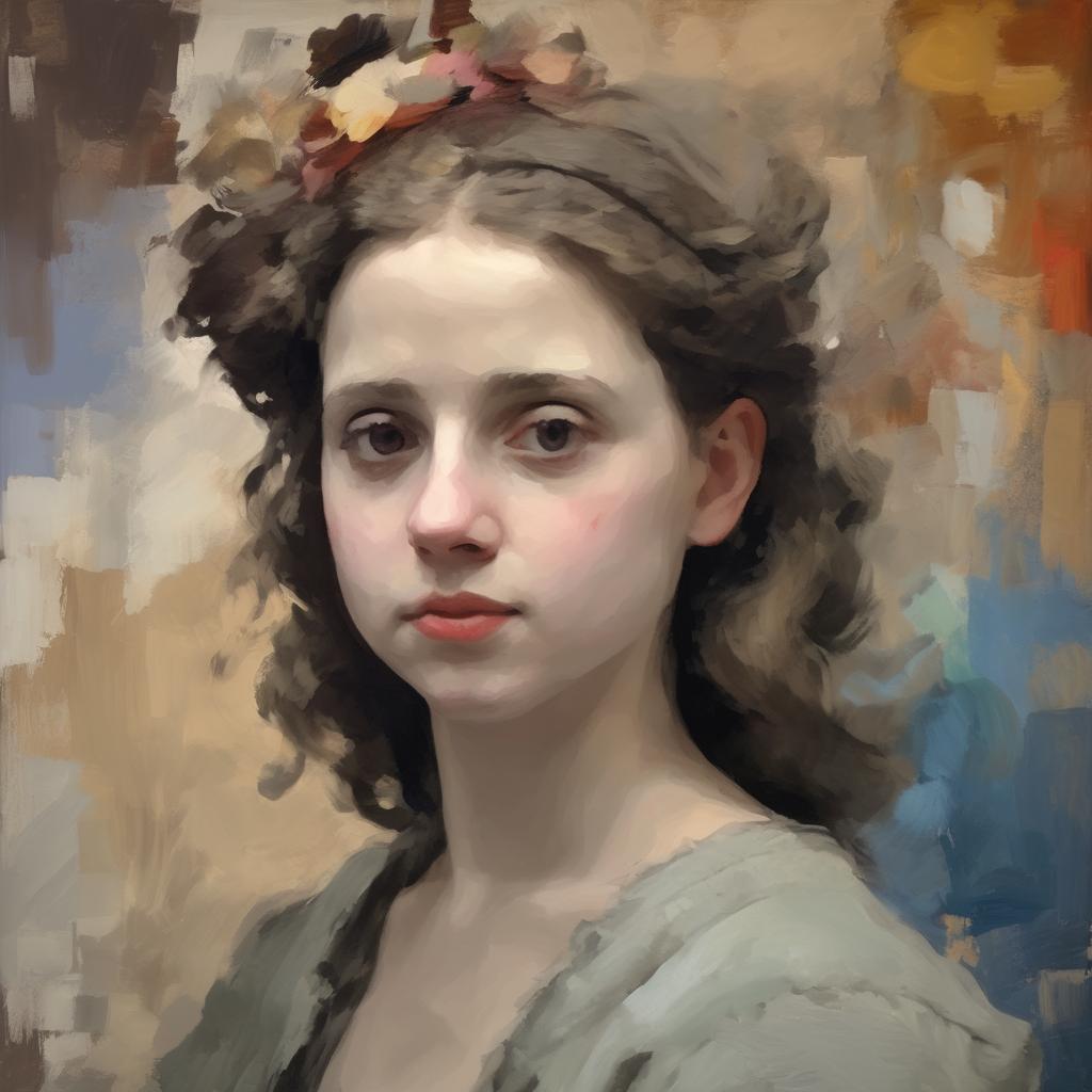 Ο Καλλιτεχνικός Στυλ του Jean the Younger COUSIN