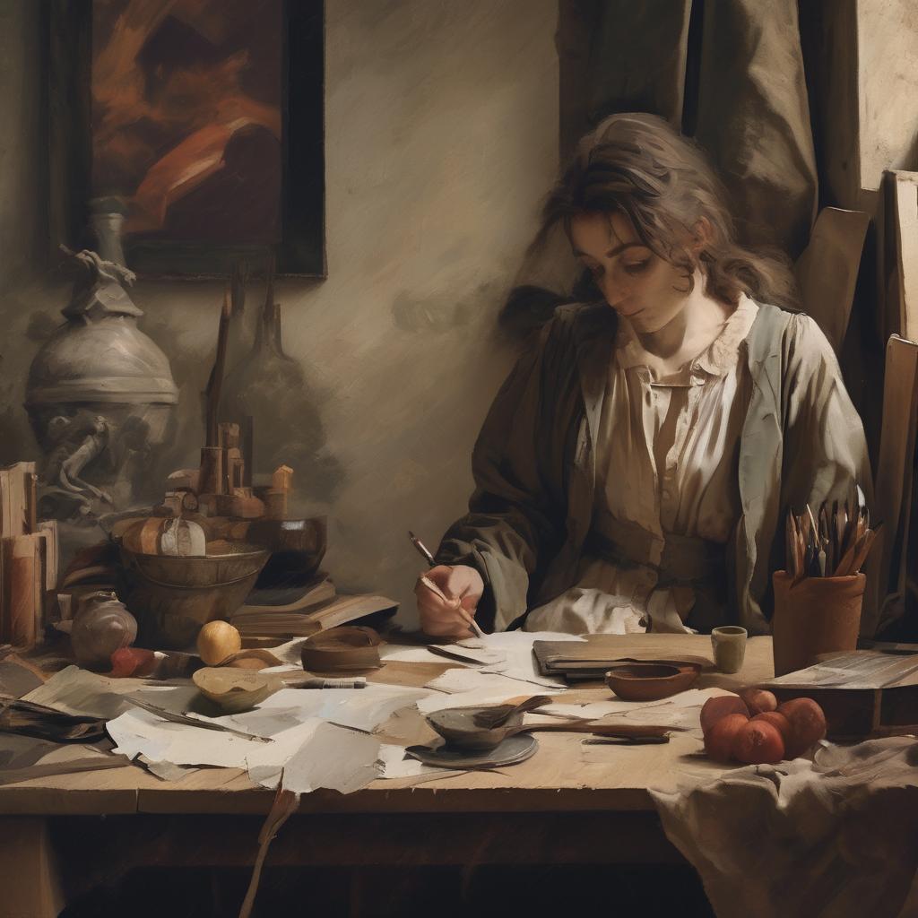 Η Πρώιμη Ζωή του Giovanni Pietro BIRAGO