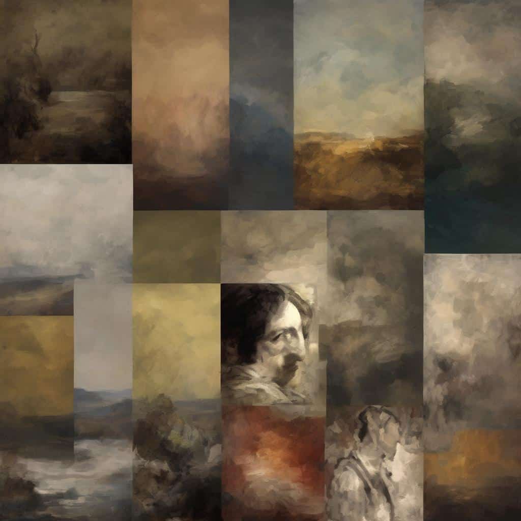 Δονάτο Κρέτι – Ο Ιταλός Κλασικιστής Ζωγράφος