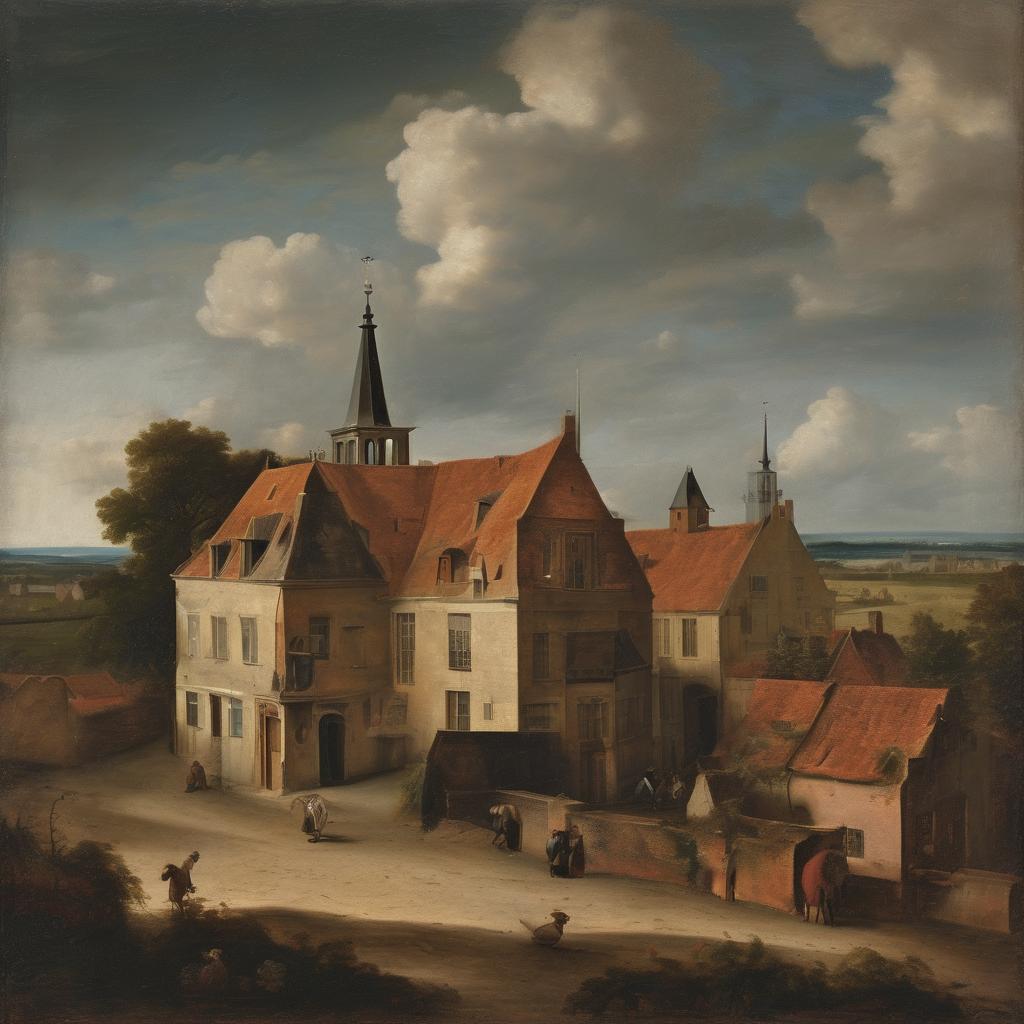 Πρώιμα Χρόνια και Εκπαίδευση