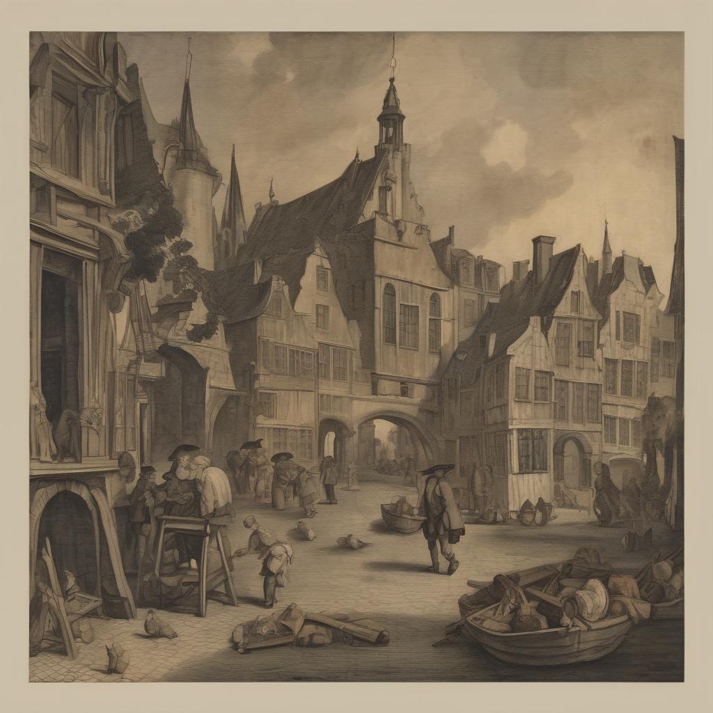 Παιδικά Χρόνια και Διαμόρφωση Καλλιτεχνικής Αισθητικής