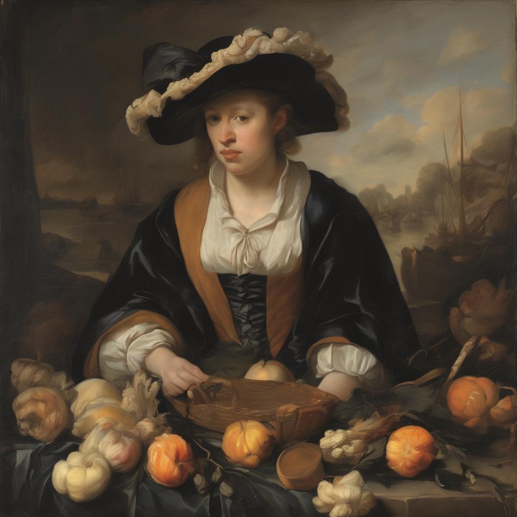 Ο Τρόπος Έκφρασης στα Έργα του