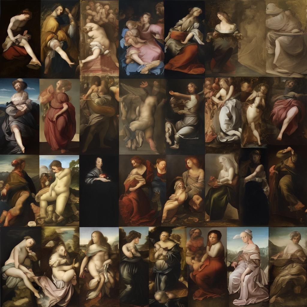 Ο Βίος του Bartolommeo BULGARINI