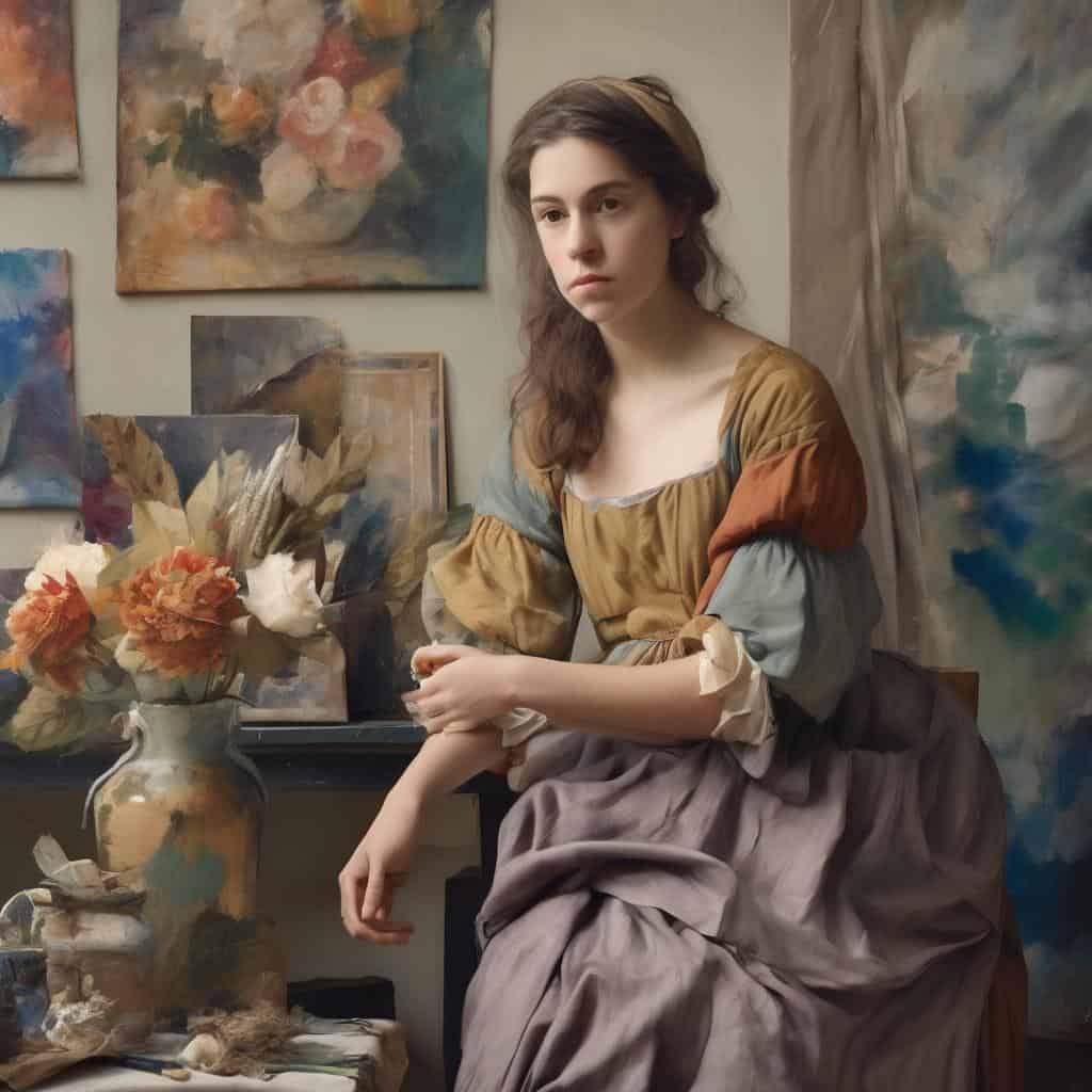 Ζαν ο νεώτερος ΑΝΕΨΙΑΣ – Ο Γοητευτικός Αναγεννησιακός Ζωγράφος