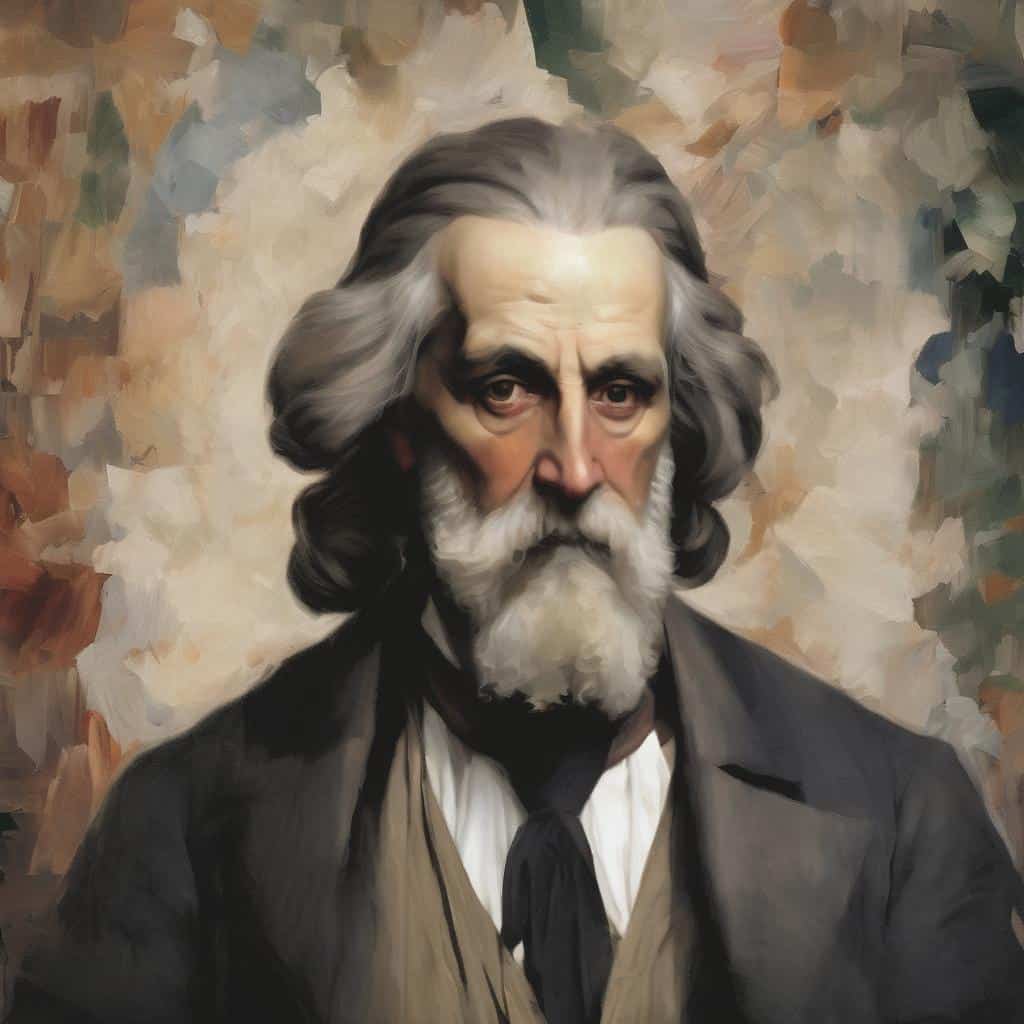 Joseph the Elder BERGLER