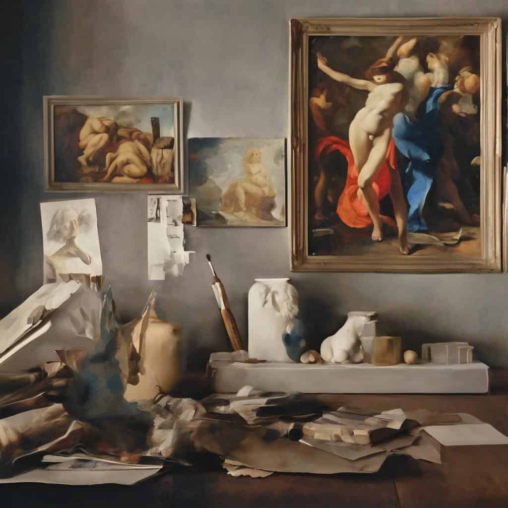 Γιοβάννι Πιέτρο Μπιράγκο – Ο Μετριοπαθής Ζωγράφος της Αναγέννησης