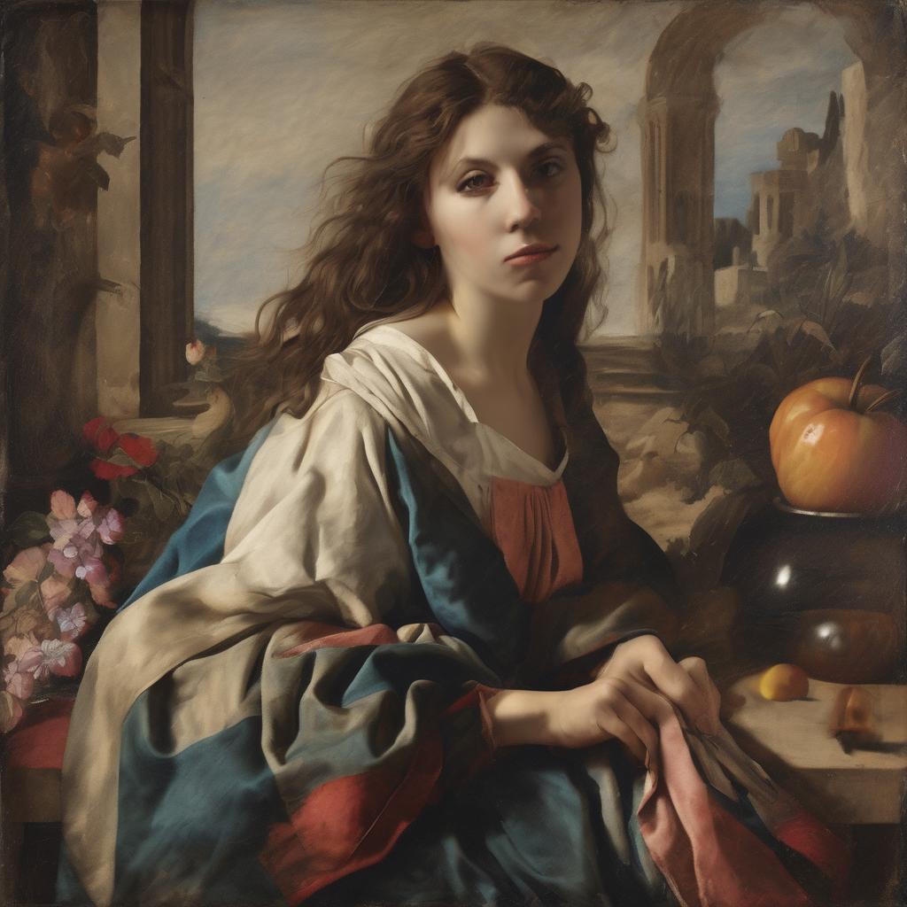 Η Ζωή και οι Επιρροές του Καλλιτέχνη