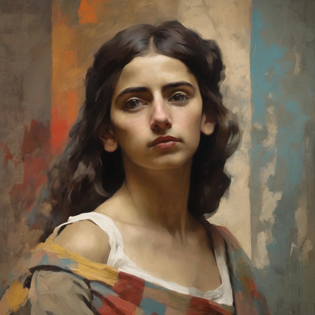 Η ζωή και η παιδεία του Ignacio Zuloaga y Zabaleta