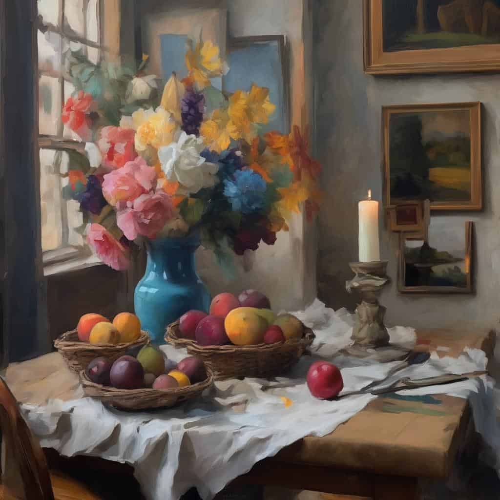 Γιαν Μπαρμπό – Ο Γάλλος Αναγεννησιακός Ζωγράφος