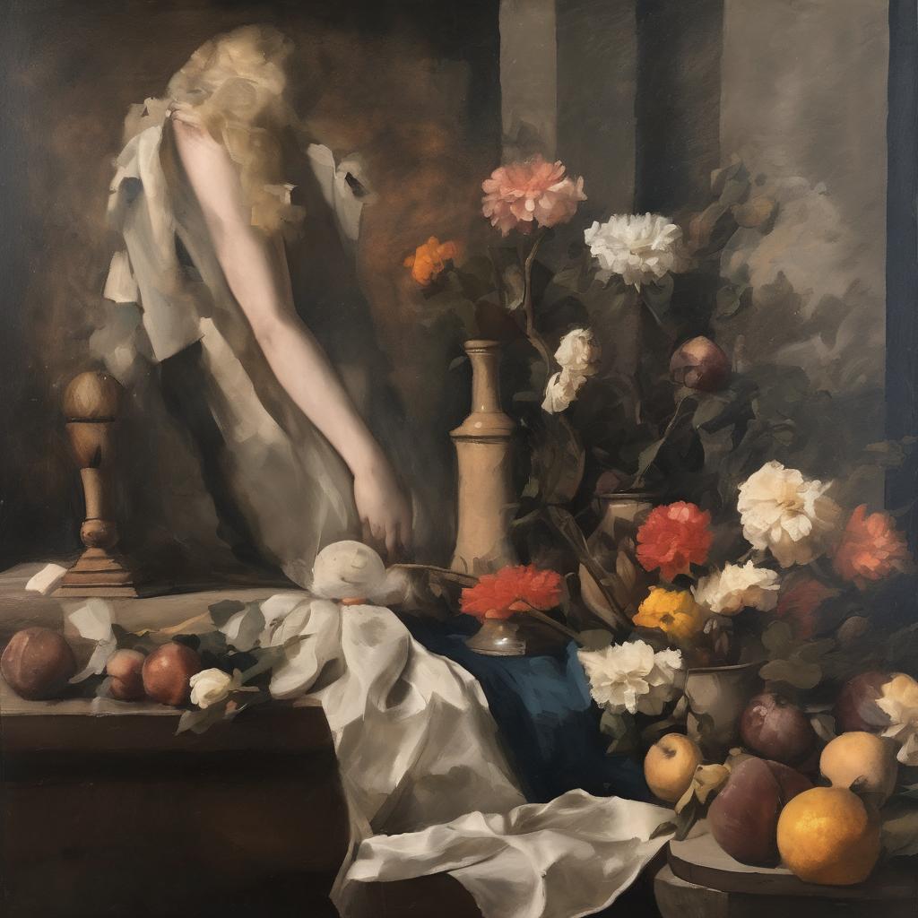 Ο Μοναδικός Τρόπος Έκφρασης του Άγοστίνου ντει Μούσι