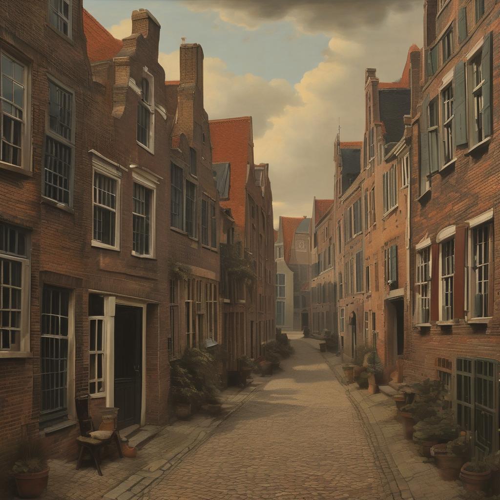 Η Εξέλιξη του Καλλιτεχνικού Στυλ