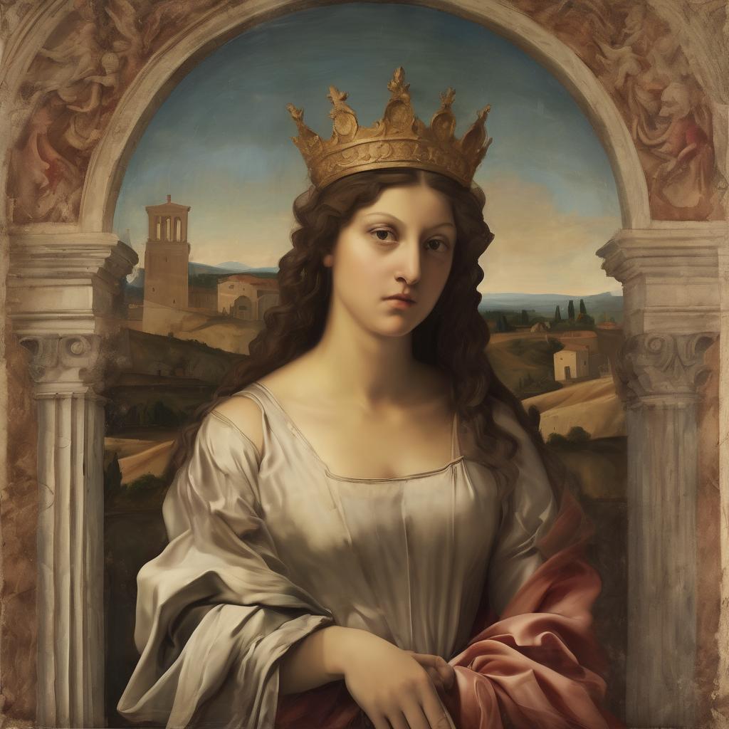 Ο Καλλιτεχνικός Τρόπος του Andrea del BRESCIANINO