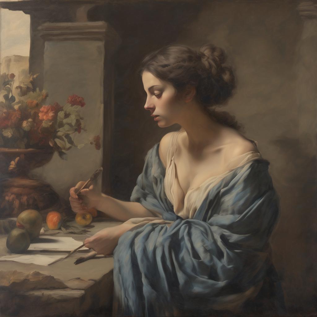 Βίος και Καριέρα του Giovanni Domenico Ferretti