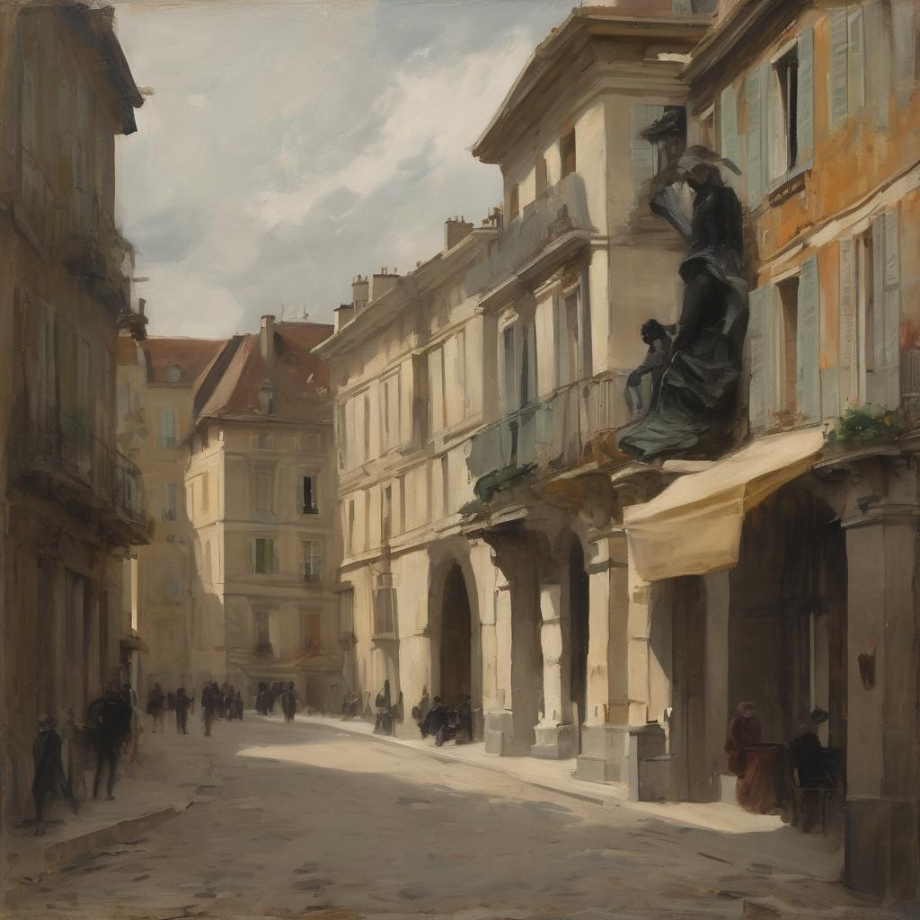 Η Παιδεία και οι Πρώιμες Επιρροές