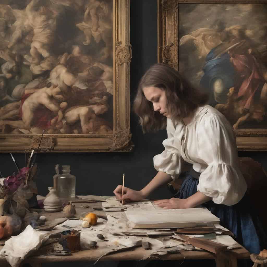 Αγοστίνο ντει ΜΟΎΣΙ – Ο μεσαιωνικός μαέστρος