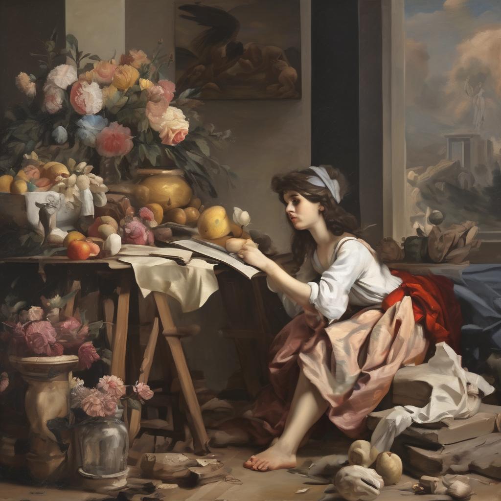 Η ζωή και οι επιρροές του Giovanni Maria BUTTERI