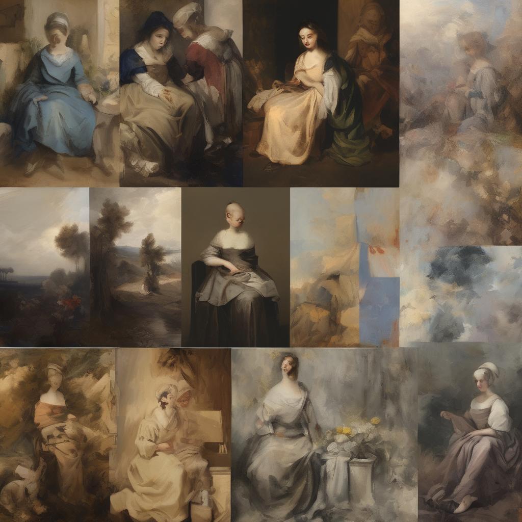 Η Ζωή του Jean the Younger COUSIN